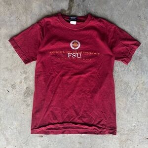 Vintage Jansport Florida State Shirt